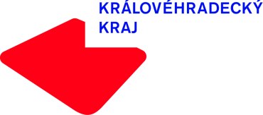 Realizováno za finanční podpory Královéhradeckého kraje.